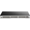 D-Link 28 portos POE Gigabit Smart Switch (DGS-1510-28XMP/E) (DGS-1510-28XMP/E)
