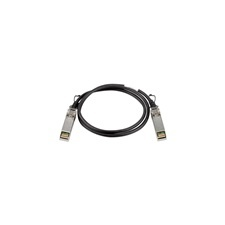 D Link D-Link 10GbE SFP+ 3 m Direct Attach Cable szerver