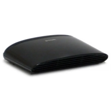 D-Link DES-1005D 5-Port Fast Ethernet Unmanaged Desktop Switch hub és switch