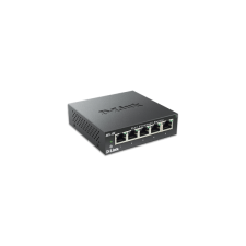 D-Link DES-105/E (DES-105/E) - Ethernet Switch hub és switch