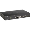 D-Link DGS-1100-10MPV2/E Gigbit PoE Smart Switch