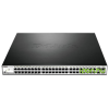 D-Link DGS-1210-52 Gigabit Smart Managed Switch