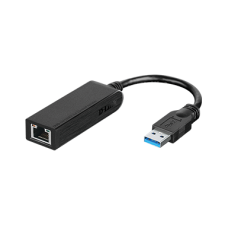 D-Link DUB-1312 USB 3.0 to Gigabit Ethernet Adapter hálózati kártya