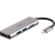 D-Link Dub-M530 Usb-C Hub 2xUSB + 1xHDMI + SD/microSD kártyaolvasó