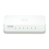 D-Link GO-SW-5E 10/100Mbps 5 portos switch (GO-SW-5E)