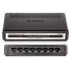 D-Link GO-SW-8G 8 Port Gigabit Desktop Switch
