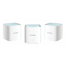 D-Link M15 EAGLE PRO AI AX1500 Mesh System (3pack) router