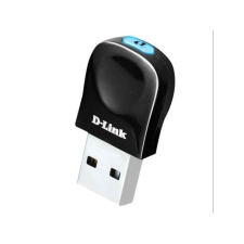 D-Link NET D-LINK DWA-131 Wireless USB Adapter kábel és adapter
