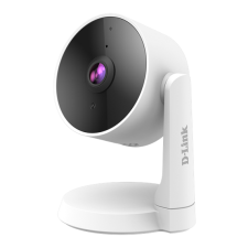  D-LINK Wireless Kamera Cloud beltéri éjjellátó, DCS-8325LH megfigyelő kamera