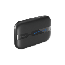 D-Link Wireless N 4G LTE Mobile WiFi hotspot 150Mbps router