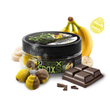  D SNAX SHELL Csokoládé-Banán csali 10mm 30g (101004567) bojli, aroma