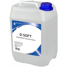 D-Soft 5L tisztító- és takarítószer, higiénia