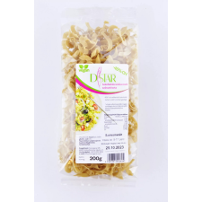  D-Star Diabetikus szélesmetélt (200 g) diabetikus termék