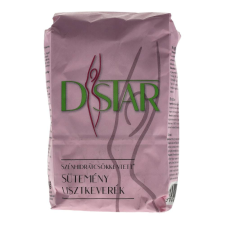 D-STAR LISZTKEVERÉK SÜTEMÉNY CH. CSÖKK. alapvető élelmiszer