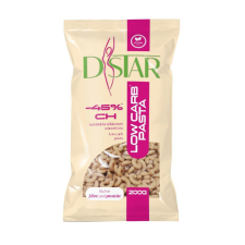 D-STAR tészta szarvacska 200 g tészta