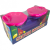 D-Toys & Games Játék mérleg boltos játék - lila/rózsaszín