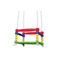 D-Toys Klasszikus hinta kötéllel hinta