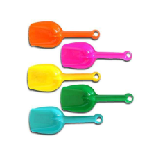 D-Toys Színes lapát 22cm - D-Toys kerti játék