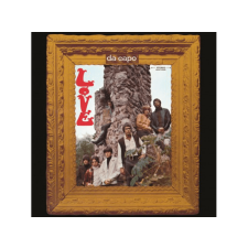  Da Capo (Vinyl LP (nagylemez)) egyéb zene