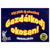 DA-VI Gazdálkodj okosan  - Régi játék új pénzekkel