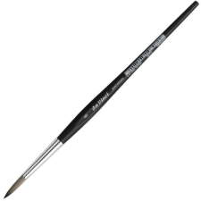Da Vinci 3373 szintetikus, kerek ecset - 8 ecset