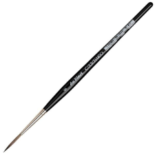 Da Vinci Casaneo 1290 szintetikus, hegyes ecset - 8 ecset