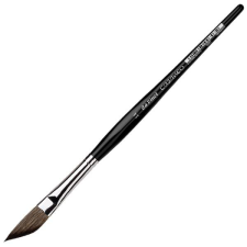 Da Vinci Casaneo 5597 szintetikus, vágott végű ecset - 14 ecset