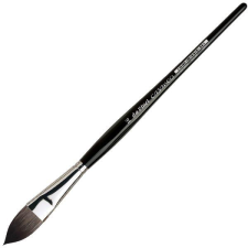 Da Vinci Casaneo 898 szintetikus, hegyes macskanyelv ecset - 16 ecset