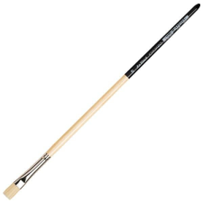 Da Vinci Chuneo 7129 szintetikus, lapos ecset - 10 ecset