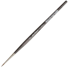 Da Vinci Colineo 5522 szintetikus, kerek ecset - 0 ecset