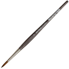 Da Vinci Colineo 5522 szintetikus, kerek ecset - 6 ecset