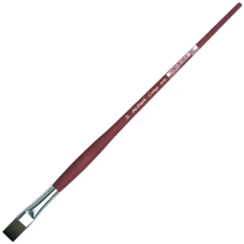 Da Vinci College 8740 szintetikus, lapos ecset - 16 ecset