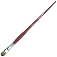 Da Vinci College 8750 szintetikus, macskanyelv ecset - 20 ecset