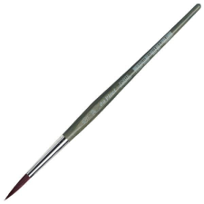 Da Vinci Forte 363 szintetikus, kerek ecset - 10 ecset
