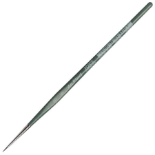 Da Vinci Forte 363 szintetikus, kerek ecset - 3/0 ecset