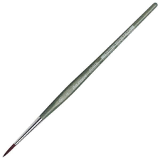 Da Vinci Forte 363 szintetikus, kerek ecset - 4 ecset