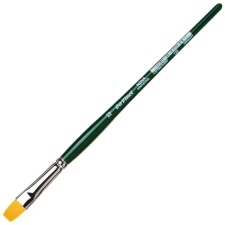 Da Vinci Nova 122 szintetikus, lapos ecset - 12 ecset