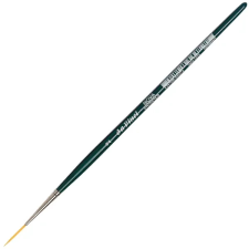Da Vinci Nova 1270 szintetikus, hegyes/betűíró ecset - 2 ecset