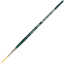 Da Vinci Nova 1270 szintetikus, hegyes/betűíró ecset - 4 ecset