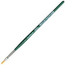 Da Vinci Nova 1375 szintetikus, macskanyelv ecset - 1 ecset