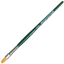 Da Vinci Nova 1375 szintetikus, macskanyelv ecset - 8 ecset