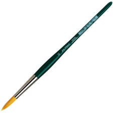 Da Vinci Nova 1570 szintetikus, kerek ecset - 12 ecset