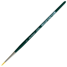 Da Vinci Nova 1570 szintetikus, kerek ecset - 2 ecset