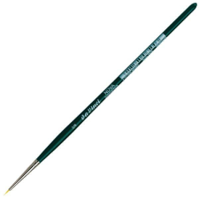 Da Vinci Nova 1570 szintetikus, kerek ecset - 3/0 ecset
