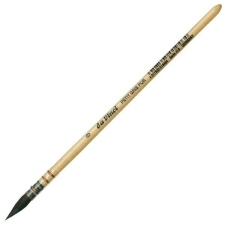 Da Vinci Petit Gris Pur 418 mókusszőr, kerek ecset - 0 ecset