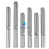 DAB S4 2/10 50 liter 6,7 bar