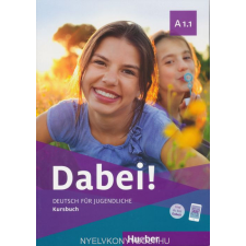 DABEI! A1.1 KB nyelvkönyv, szótár