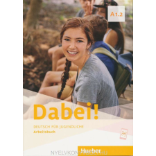 DABEI! A1.2 AB nyelvkönyv, szótár