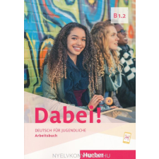 DABEI! B1.2 AB nyelvkönyv, szótár