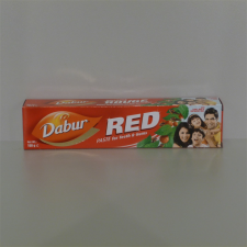 Dabur Dabur herbal fogkrém red 100 ml fogkrém